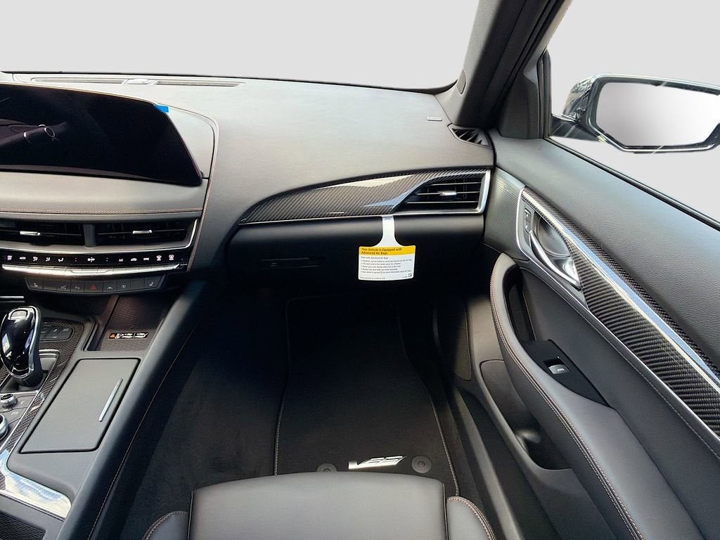 2026 Cadillac CT5-V V-Series