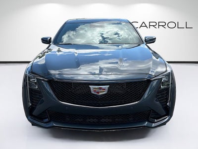 2026 Cadillac CT5-V V-Series