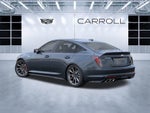 2026 Cadillac CT5-V V-Series