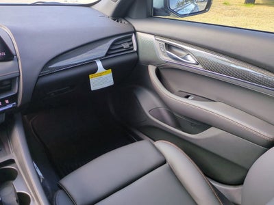 2026 Cadillac CT5-V V-Series