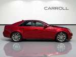 2008 Cadillac CTS AWD w/1SB