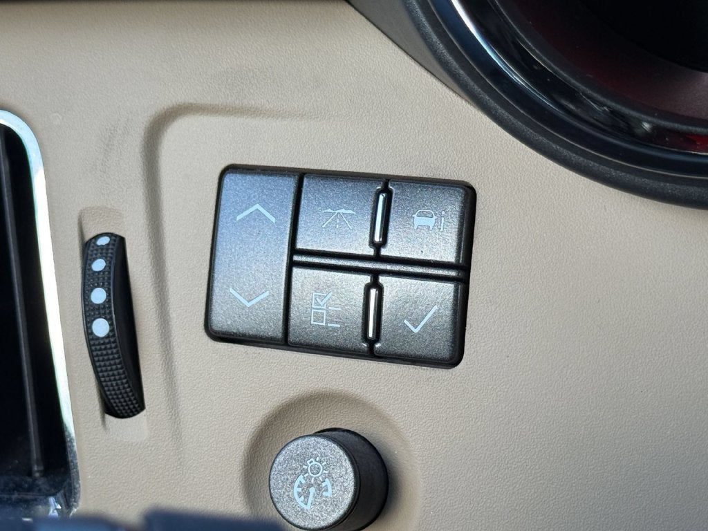 2008 Cadillac CTS AWD w/1SB