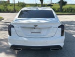 2024 Cadillac CT5 Luxury