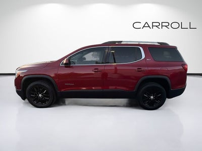 2019 GMC Acadia SLT