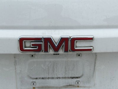 2018 GMC Yukon XL SLT