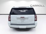 2018 GMC Yukon XL SLT