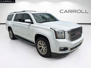 2018 GMC Yukon XL SLT