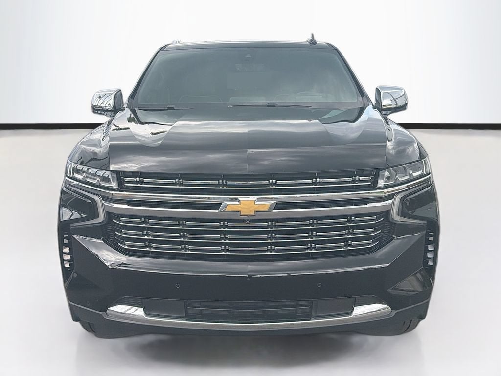 2021 Chevrolet Suburban Premier