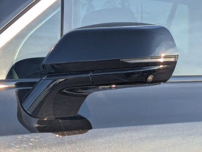 2026 Cadillac VISTIQ Premium Luxury