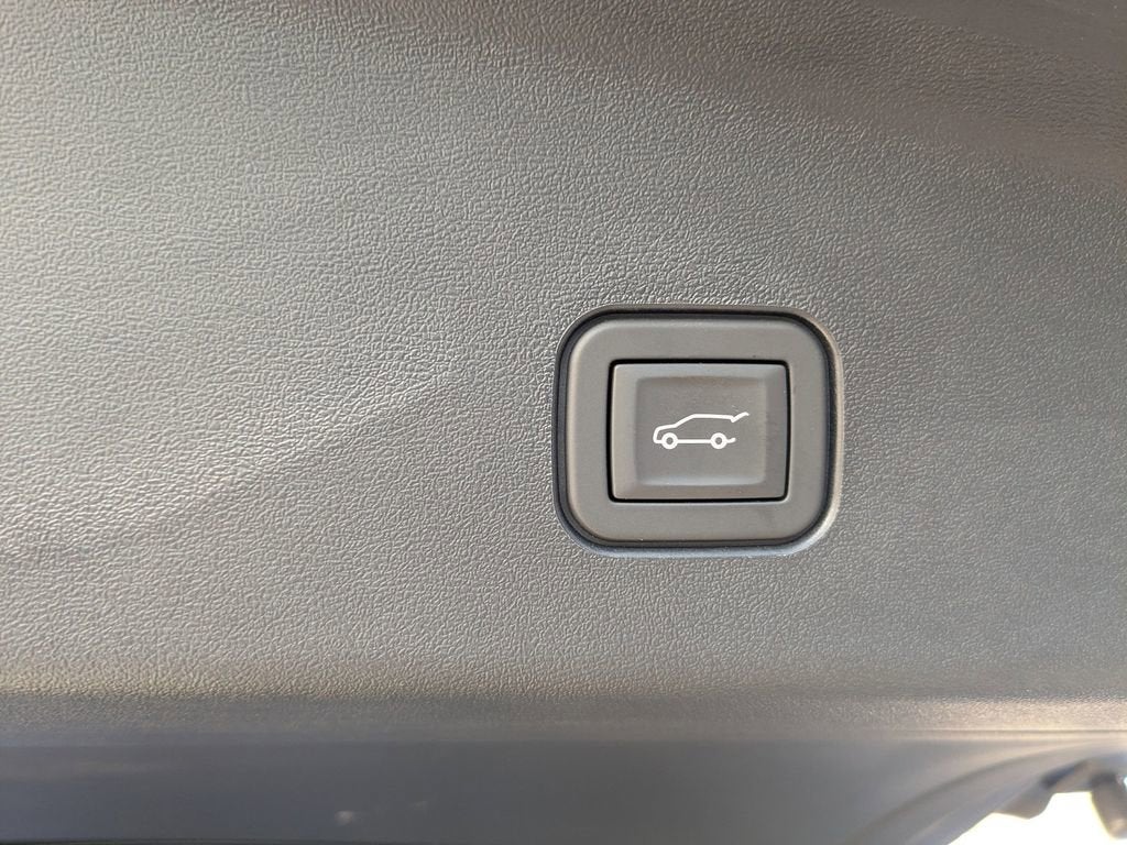 2026 Cadillac VISTIQ Premium Luxury