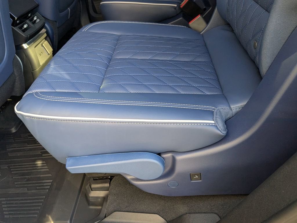 2026 Cadillac VISTIQ Premium Luxury