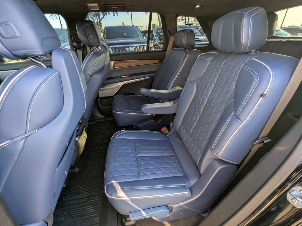 2026 Cadillac VISTIQ Premium Luxury