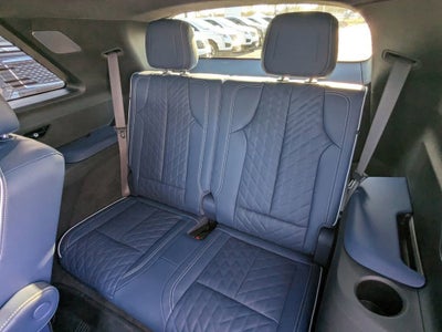 2026 Cadillac VISTIQ Premium Luxury