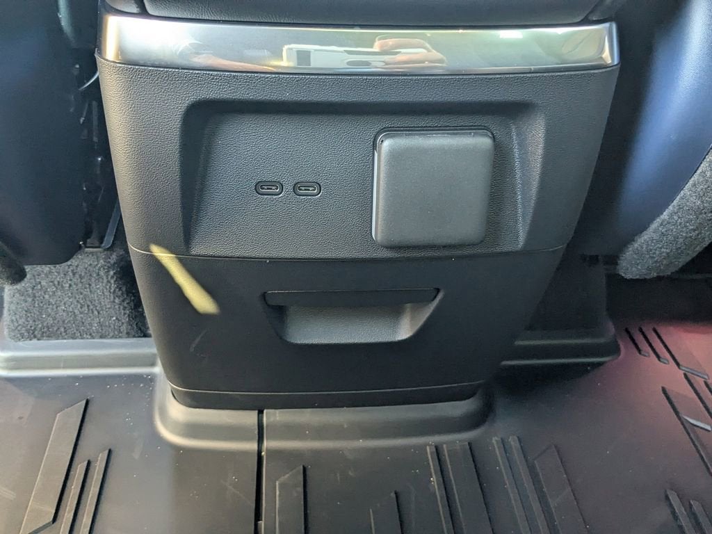 2026 Cadillac VISTIQ Premium Luxury