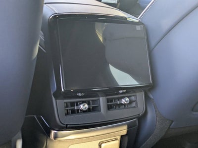 2026 Cadillac VISTIQ Premium Luxury