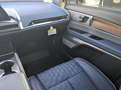 2026 Cadillac VISTIQ Premium Luxury