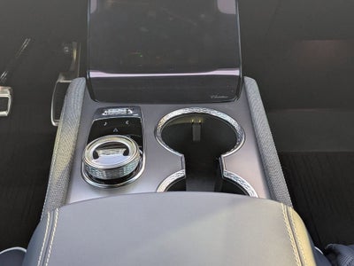 2026 Cadillac VISTIQ Premium Luxury