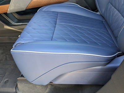 2026 Cadillac VISTIQ Premium Luxury