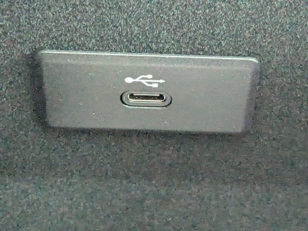 2026 Cadillac VISTIQ Premium Luxury