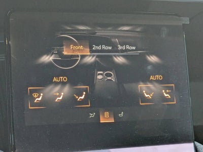 2026 Cadillac VISTIQ Premium Luxury