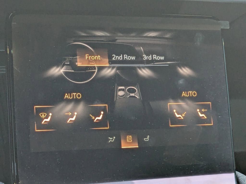 2026 Cadillac VISTIQ Premium Luxury