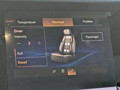 2026 Cadillac VISTIQ Premium Luxury