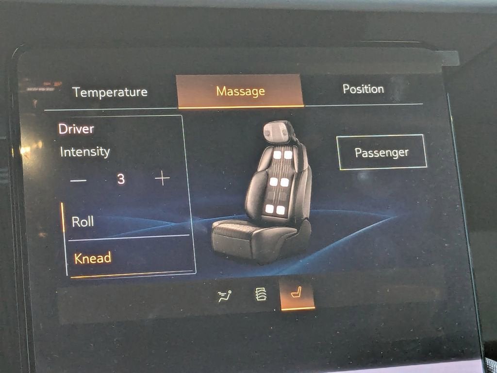 2026 Cadillac VISTIQ Premium Luxury