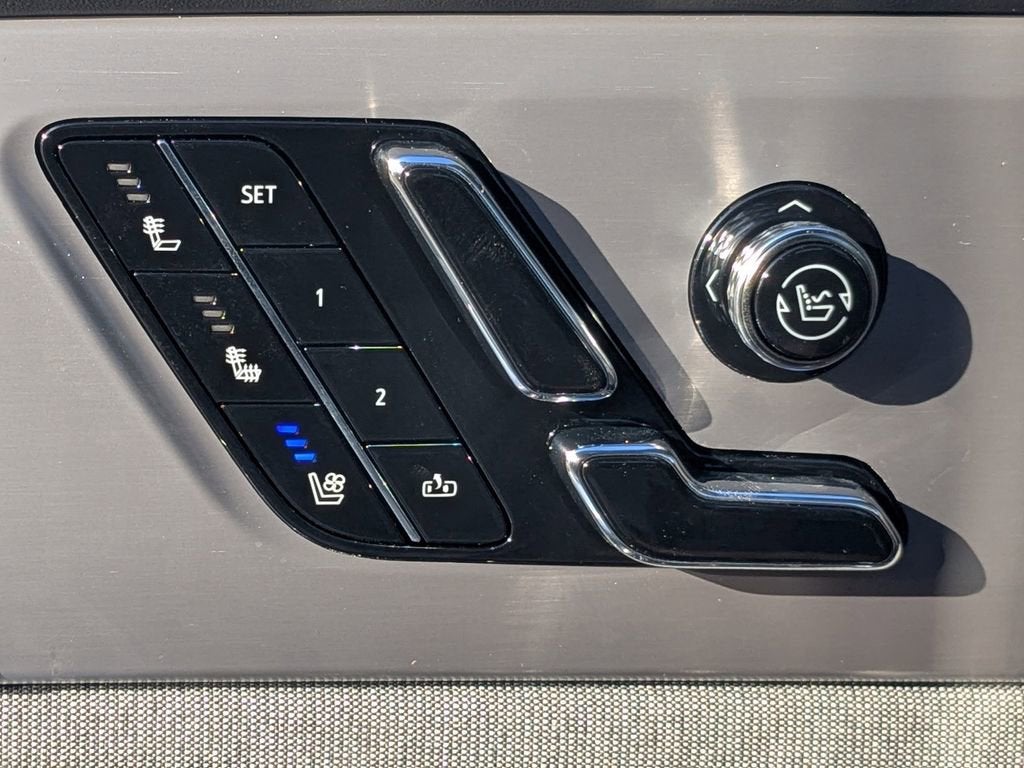 2026 Cadillac VISTIQ Premium Luxury