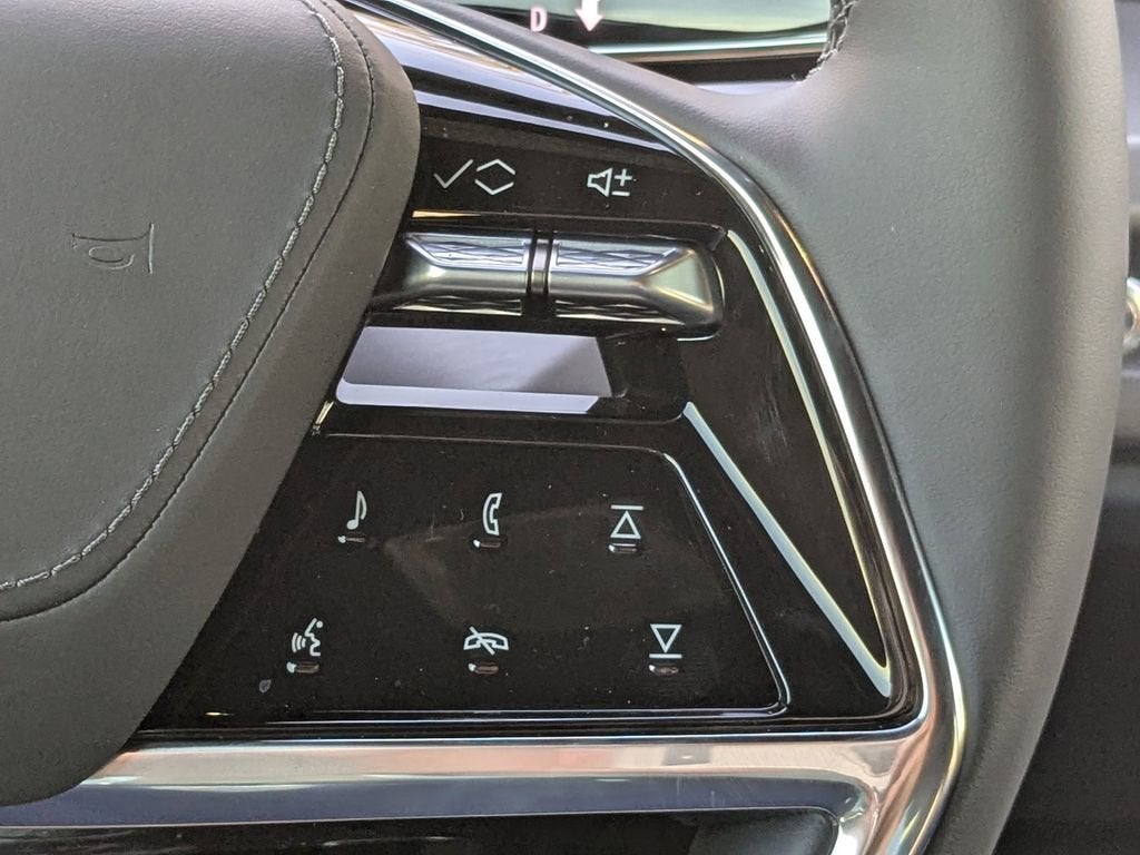 2026 Cadillac VISTIQ Premium Luxury