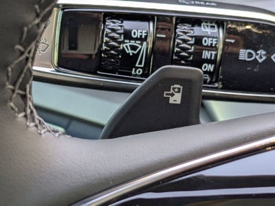 2026 Cadillac VISTIQ Premium Luxury