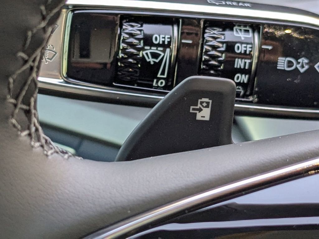 2026 Cadillac VISTIQ Premium Luxury