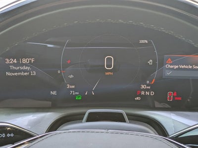 2026 Cadillac VISTIQ Premium Luxury