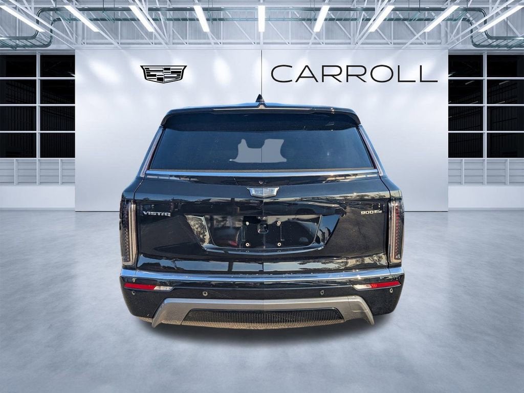 2026 Cadillac VISTIQ Premium Luxury