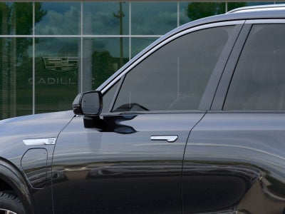 2026 Cadillac VISTIQ Premium Luxury