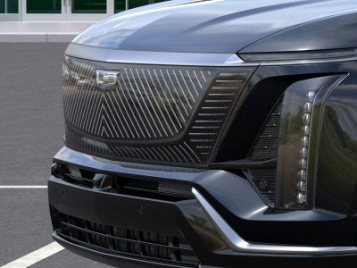 2026 Cadillac VISTIQ Premium Luxury