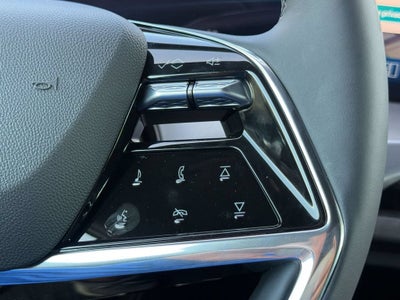 2027 Cadillac VISTIQ Sport