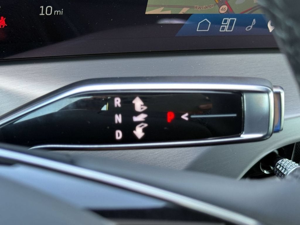 2027 Cadillac VISTIQ Sport