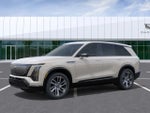 2027 Cadillac VISTIQ Sport