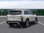 2027 Cadillac VISTIQ Sport