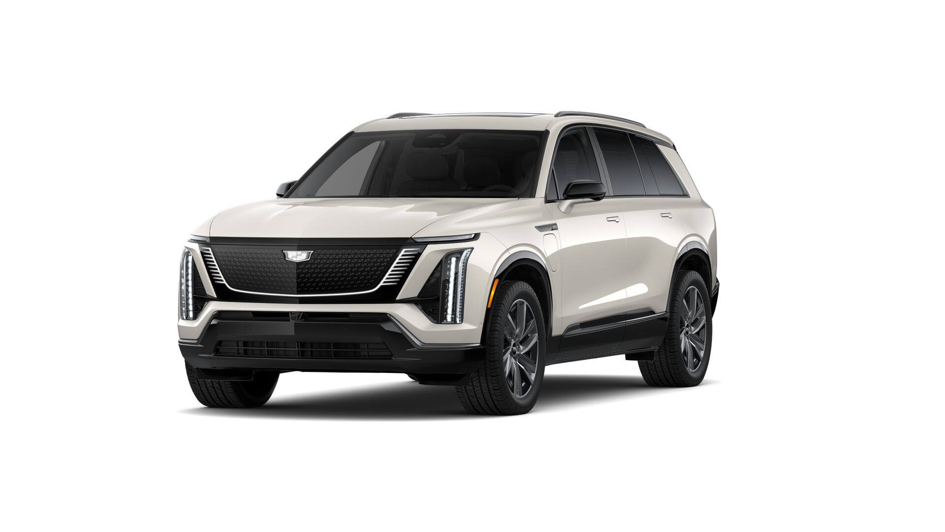 2027 Cadillac VISTIQ Sport