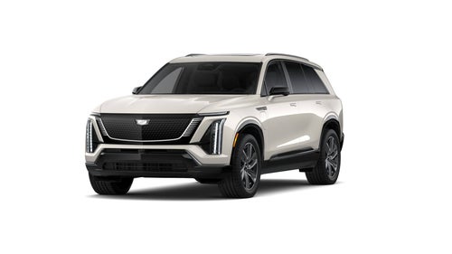 2027 Cadillac VISTIQ Sport