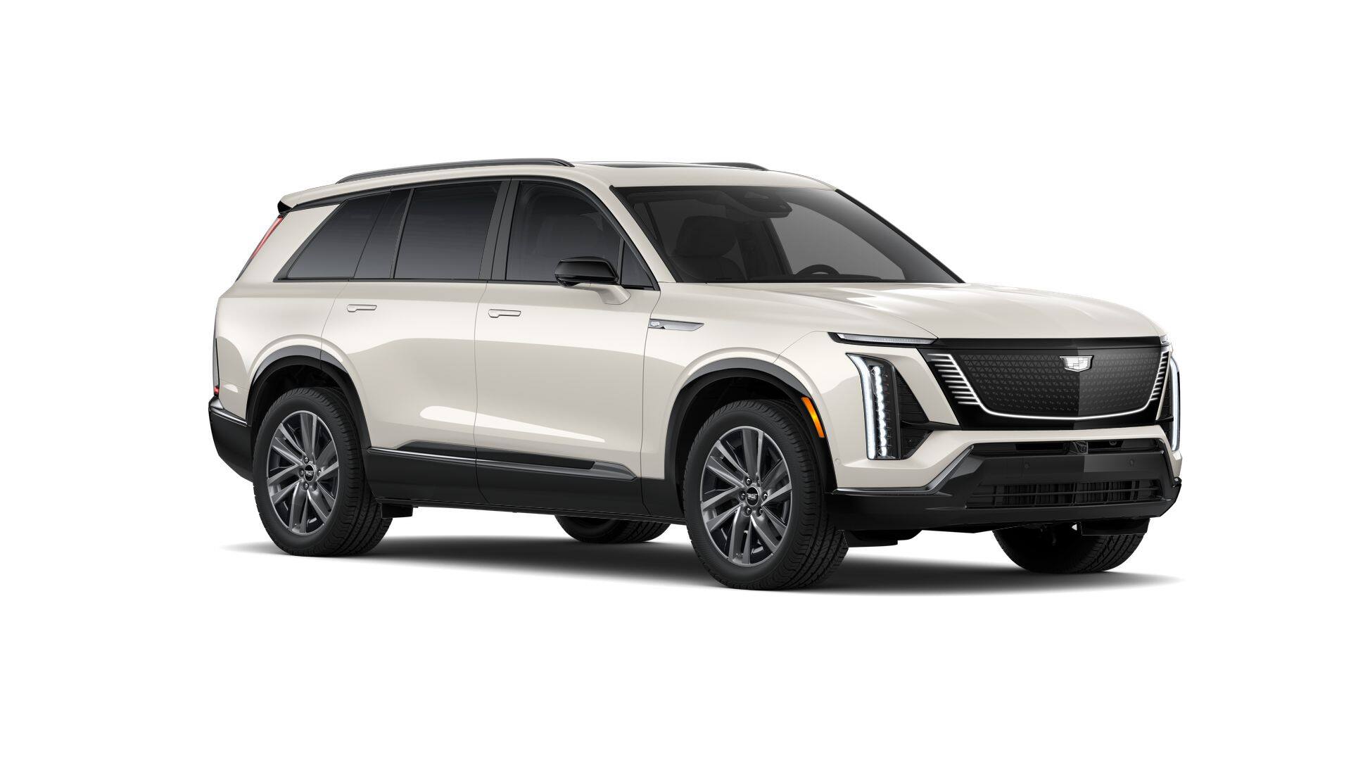 2027 Cadillac VISTIQ Sport