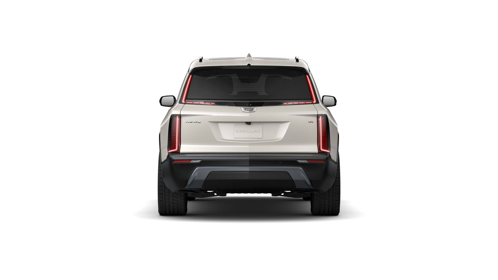 2027 Cadillac VISTIQ Sport