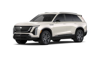 2027 Cadillac VISTIQ Sport