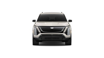 2027 Cadillac VISTIQ Sport