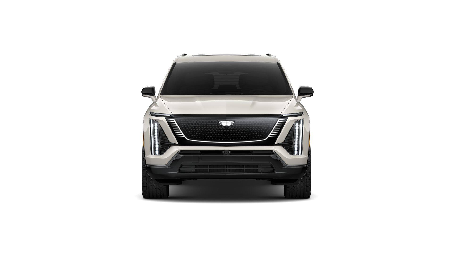 2027 Cadillac VISTIQ Sport