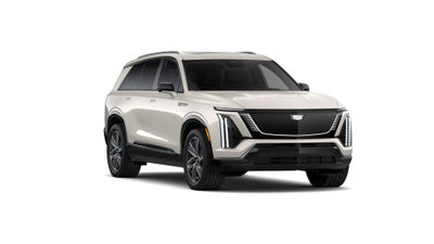 2027 Cadillac VISTIQ Sport