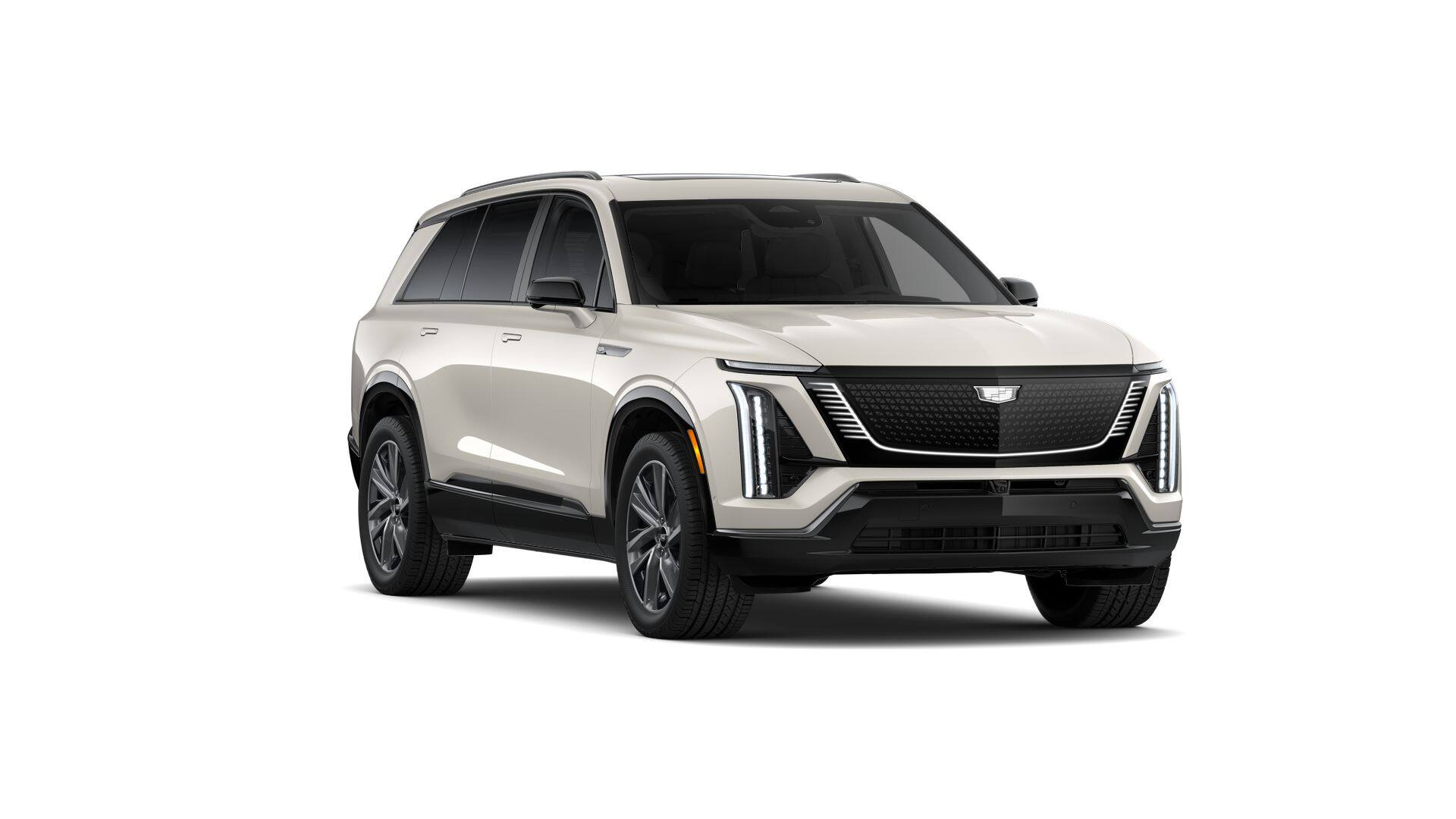 2027 Cadillac VISTIQ Sport