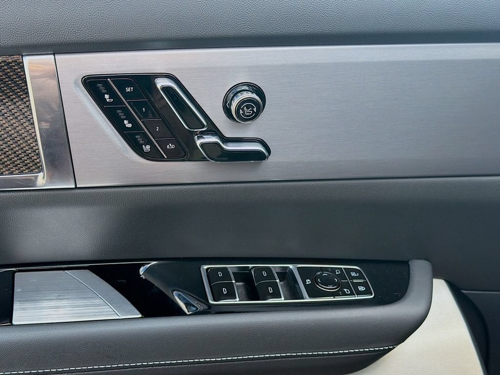 2027 Cadillac VISTIQ Sport