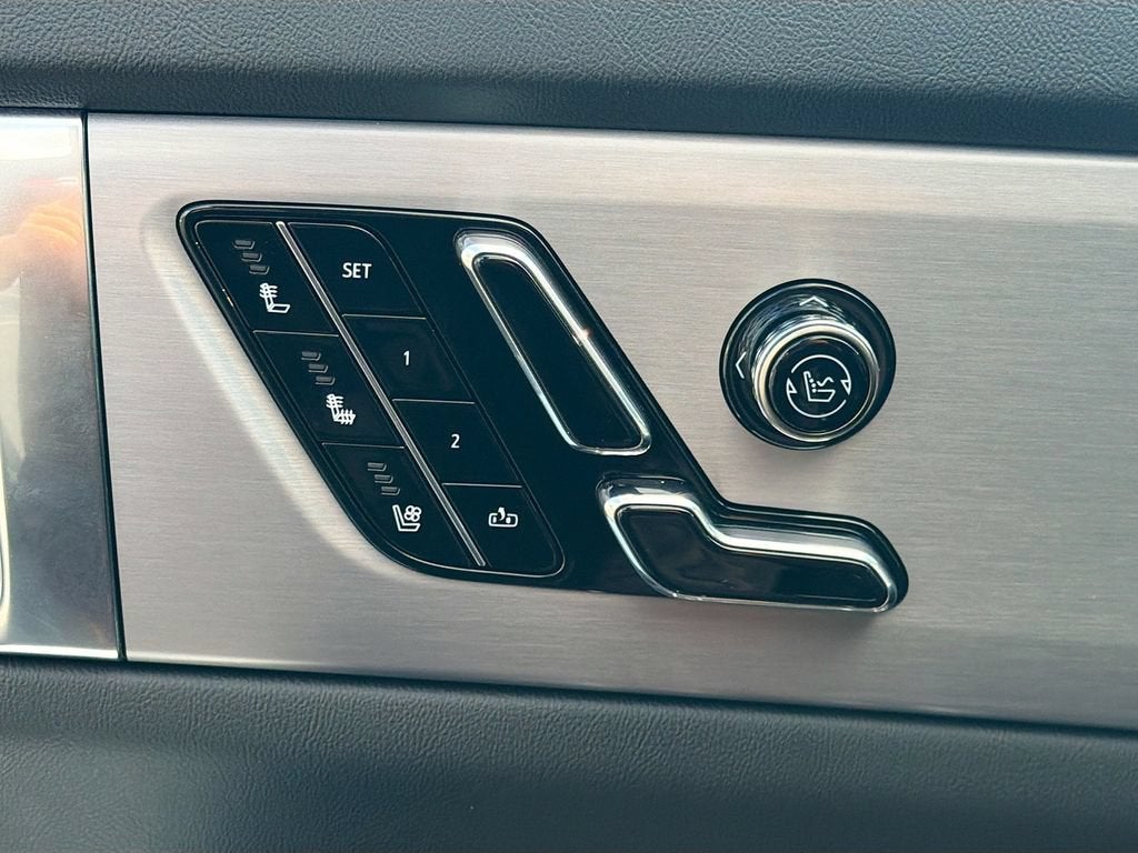 2027 Cadillac VISTIQ Sport